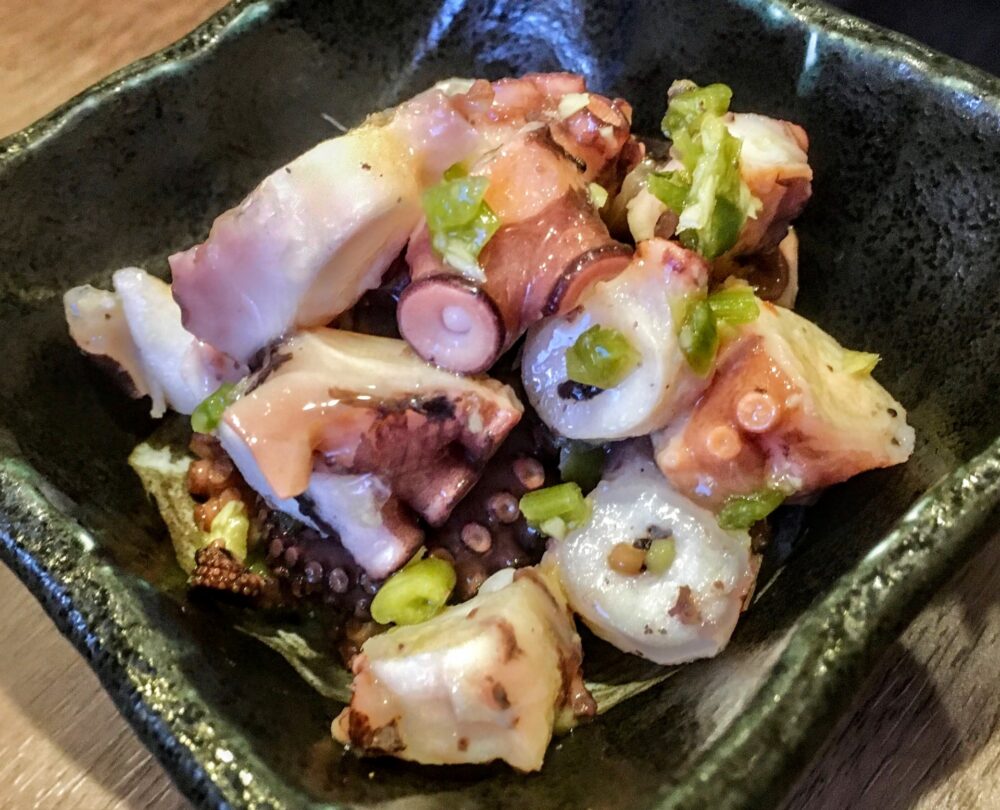 seasoned-octopus-with-wasabi